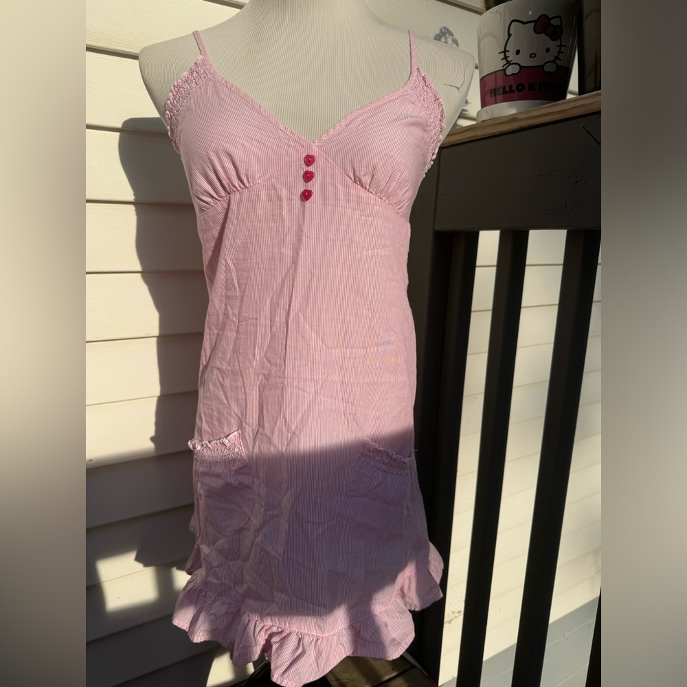 Vintage Xhilaration Nightie